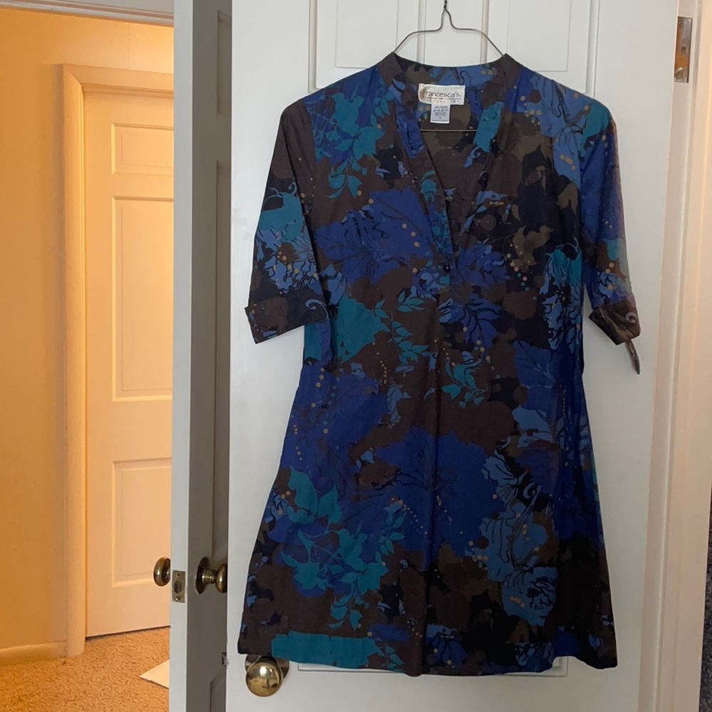 Dress or tunic